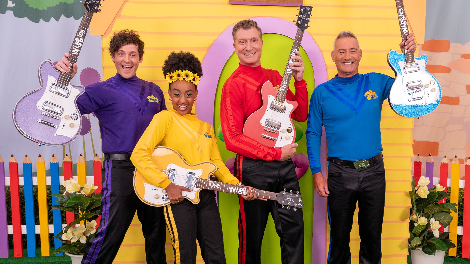 The Wiggles - ABC Music