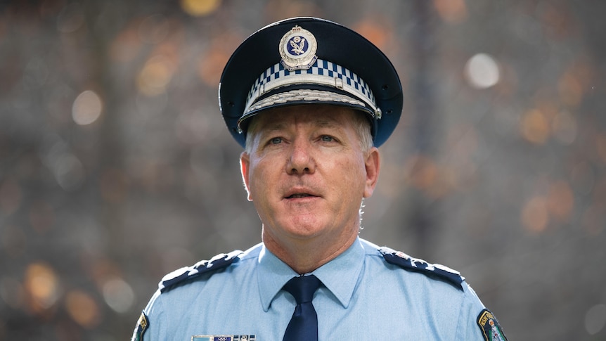 Limousine driver at the centre of Bondi cluster wont be charged, Police Commissioner says