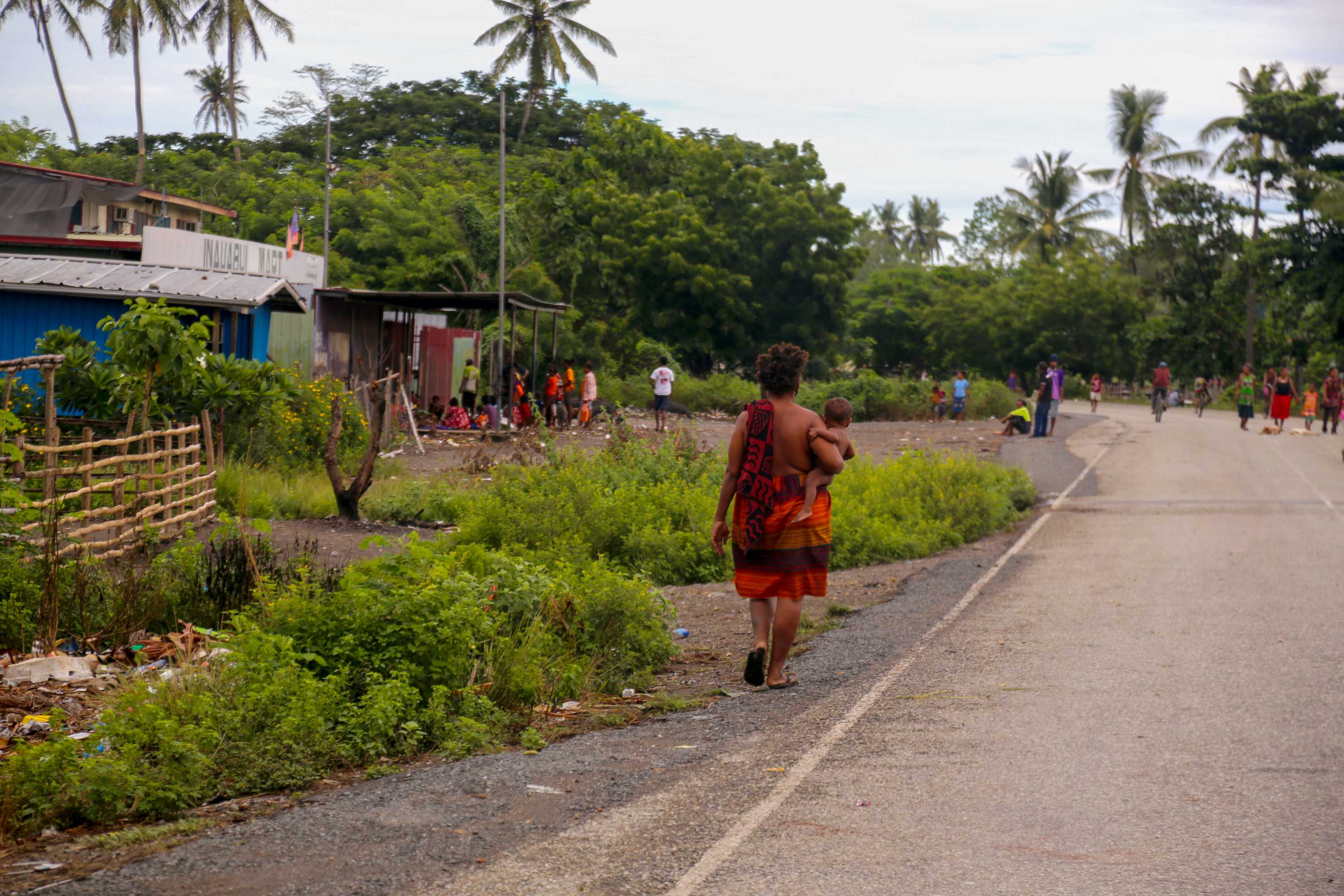 Polygamy in Papua New Guinea labelled a social evil as men take fifth, sixth, seventh wife