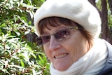 Christine Bryden in 2009