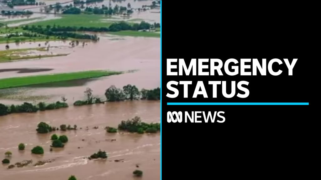 Water supply hits critically low levels in Cairns region - ABC News