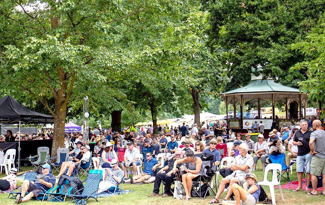 UNESCO names Tasmania