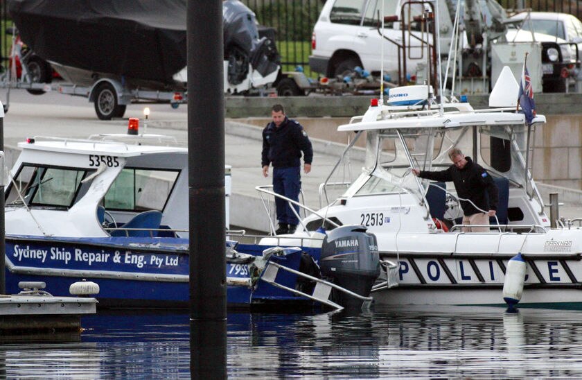 Five dead in Sydney Harbour crash - ABC News