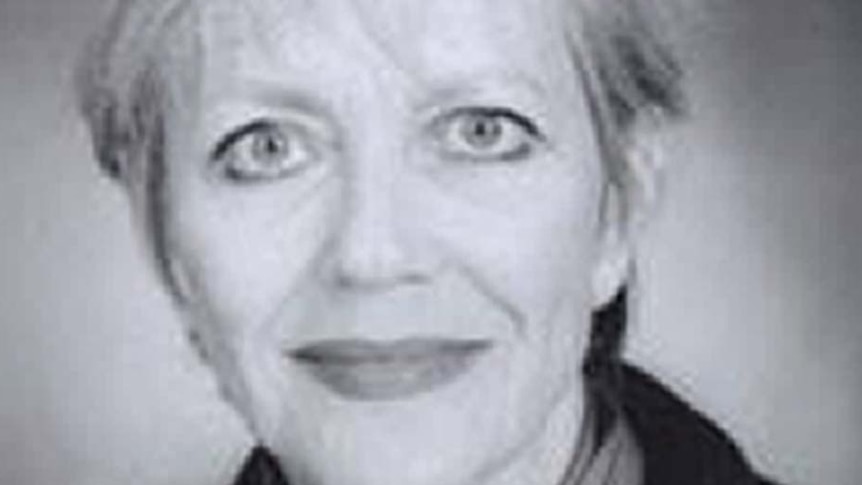 Elke Neidhardt, described as "funny, clever, wicked", has died at age 72.