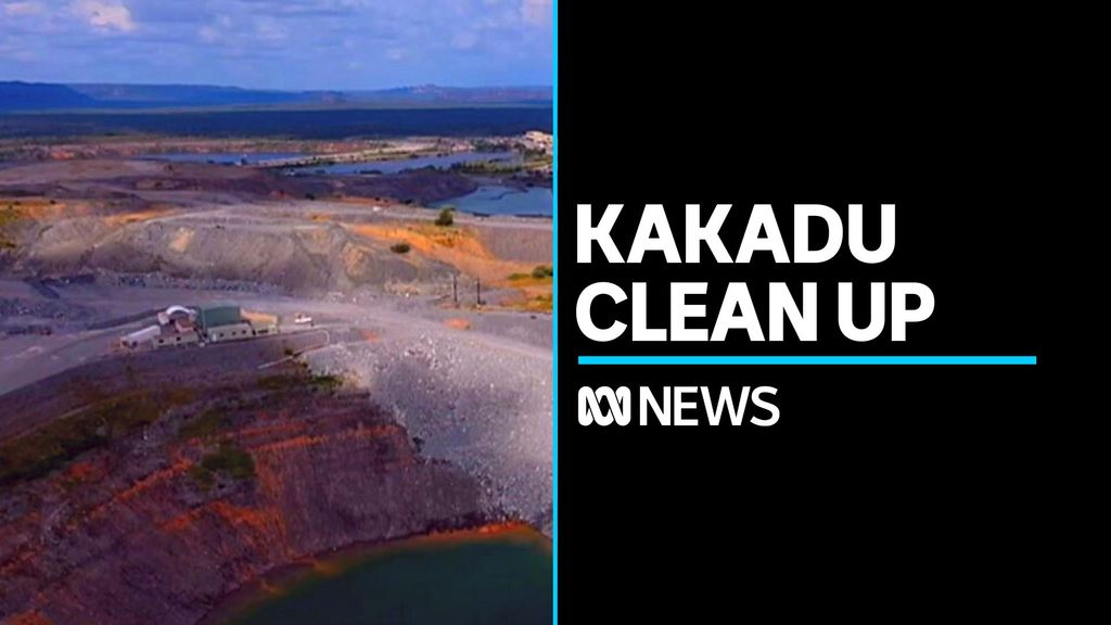 Decommissioned uranium mine receives trust money for clean up - ABC News