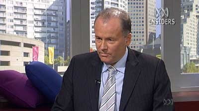 Lindsay Tanner ... Latham comments will be motivational. (File photo)