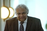 Aboriginal and Torres Strait Islander Social Justice Commissioner Tom Calma