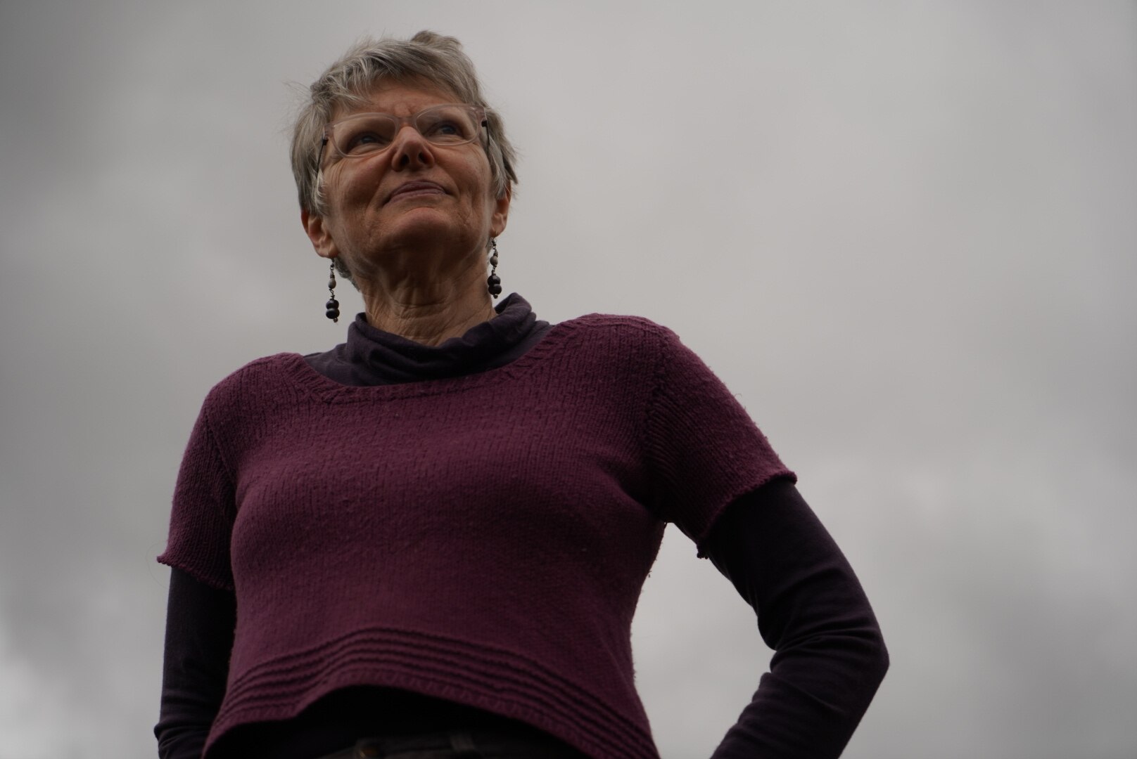 WA artist Janine McCrum sparks conversations about domestic violence ...