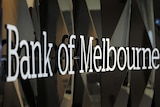 Generic image of bank of melbourne branch