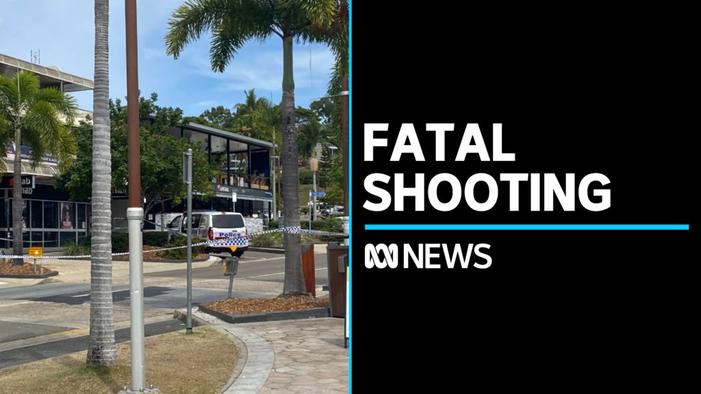 Man allegedly armed with knife shot dead by police in Airlie Beach ...
