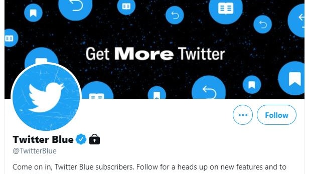 Twitter Blue subscription service rolls out in Australia and Canada, in ...