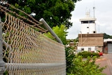 Don Dale Juvenile Detention Centre, formerly Berrimah Prison