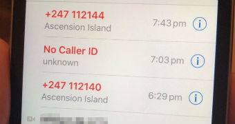 Why You Should Never Trust A Call From An Unknown Number And Other Tips For Identifying Scams Abc News