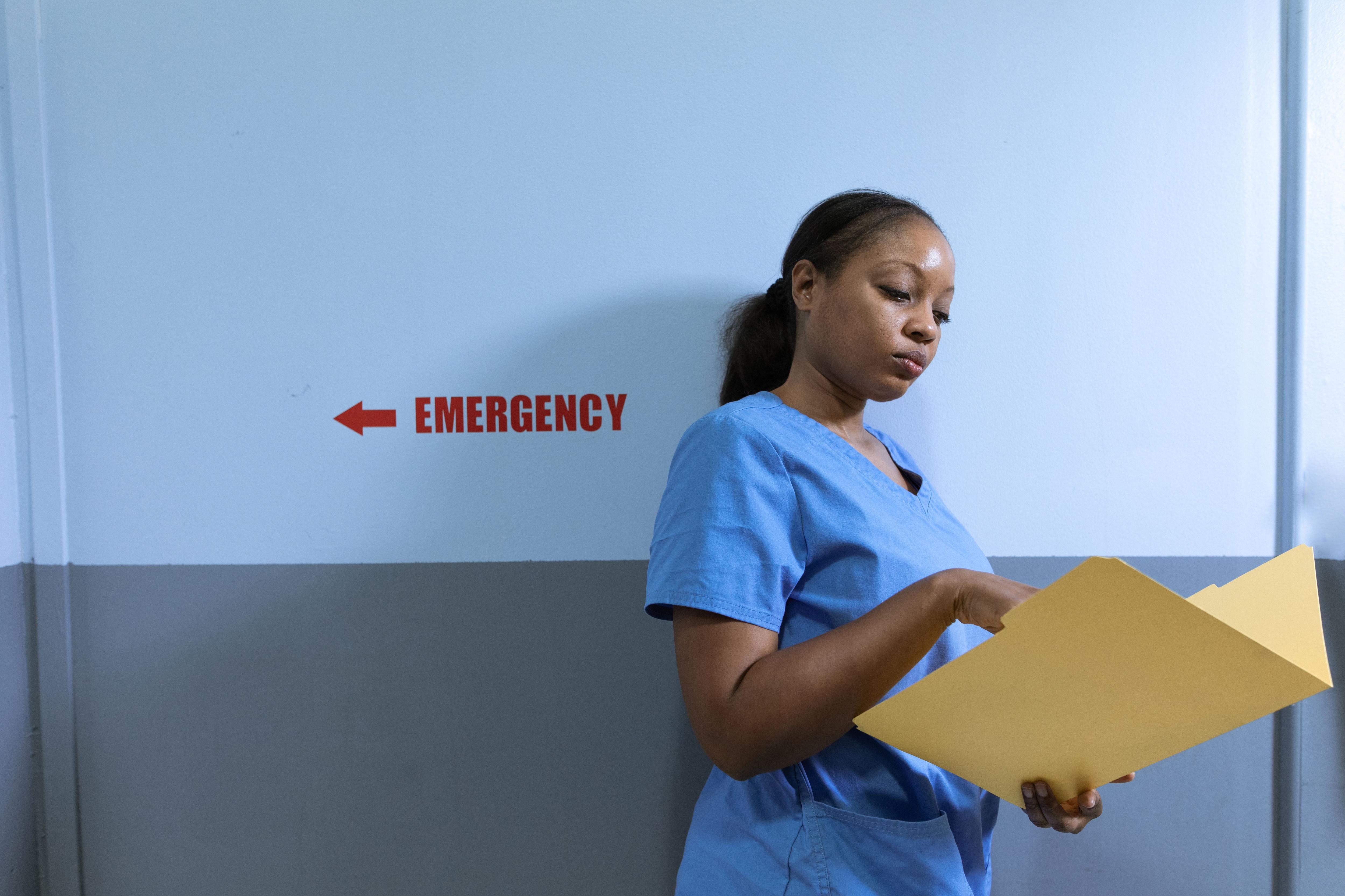 Performing higher duties at work is common, but when is it too much?