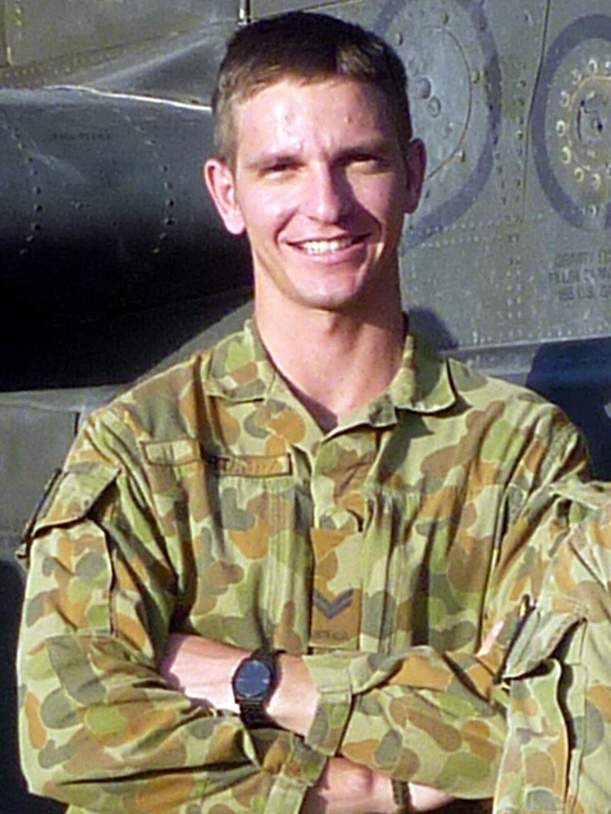 Corporal Birt was part of Combined Uruzgan Team and is survived by his parents and brother.