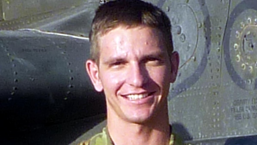 Corporal Birt was part of Combined Uruzgan Team and is survived by his parents and brother.