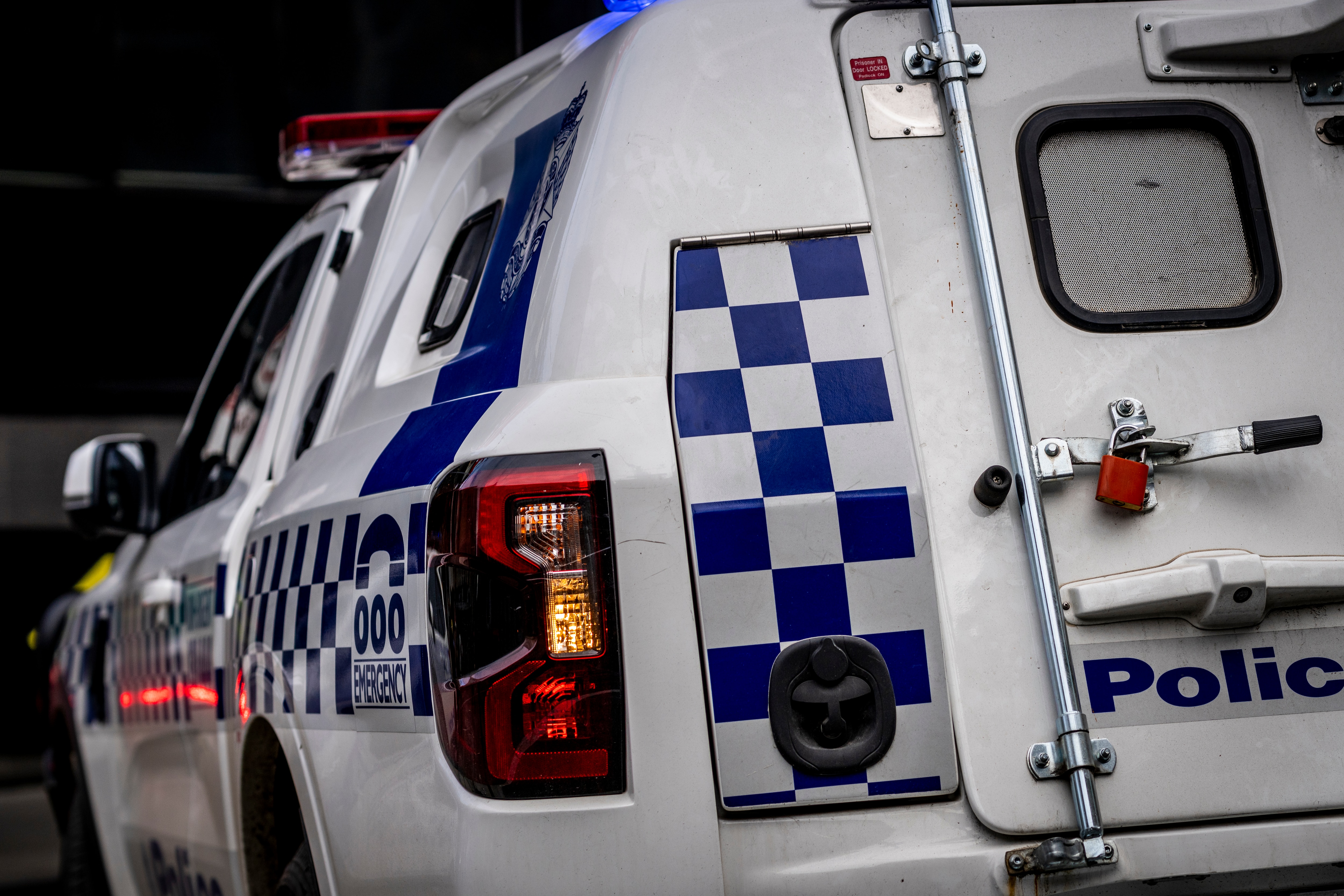 Woman stabbed, child assaulted in Melbourne CBD attack