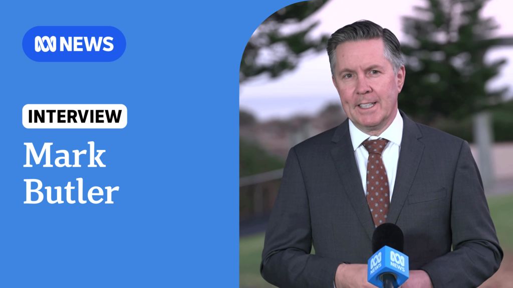 News Breakfast: Health Minister Mark Butler says bulk-billing is the ...