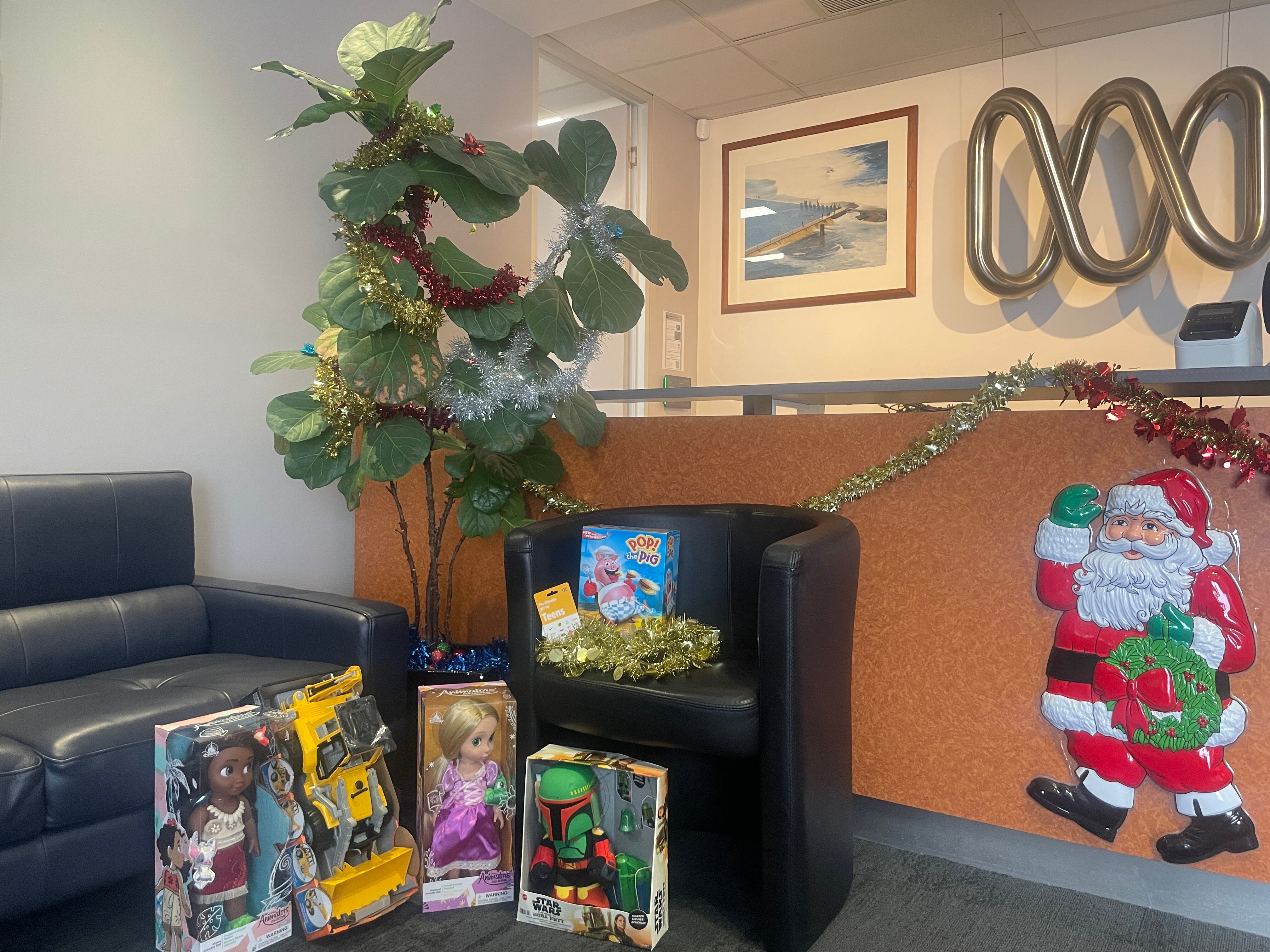 ABC Newcastle's Giving Tree is back for 2022! - ABC listen