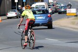 Drivers cause four in five crashes between cars and bicycles, research suggests.
