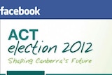 Elections ACT hopes its new Facebook page will encourage more young voters to enrol.
