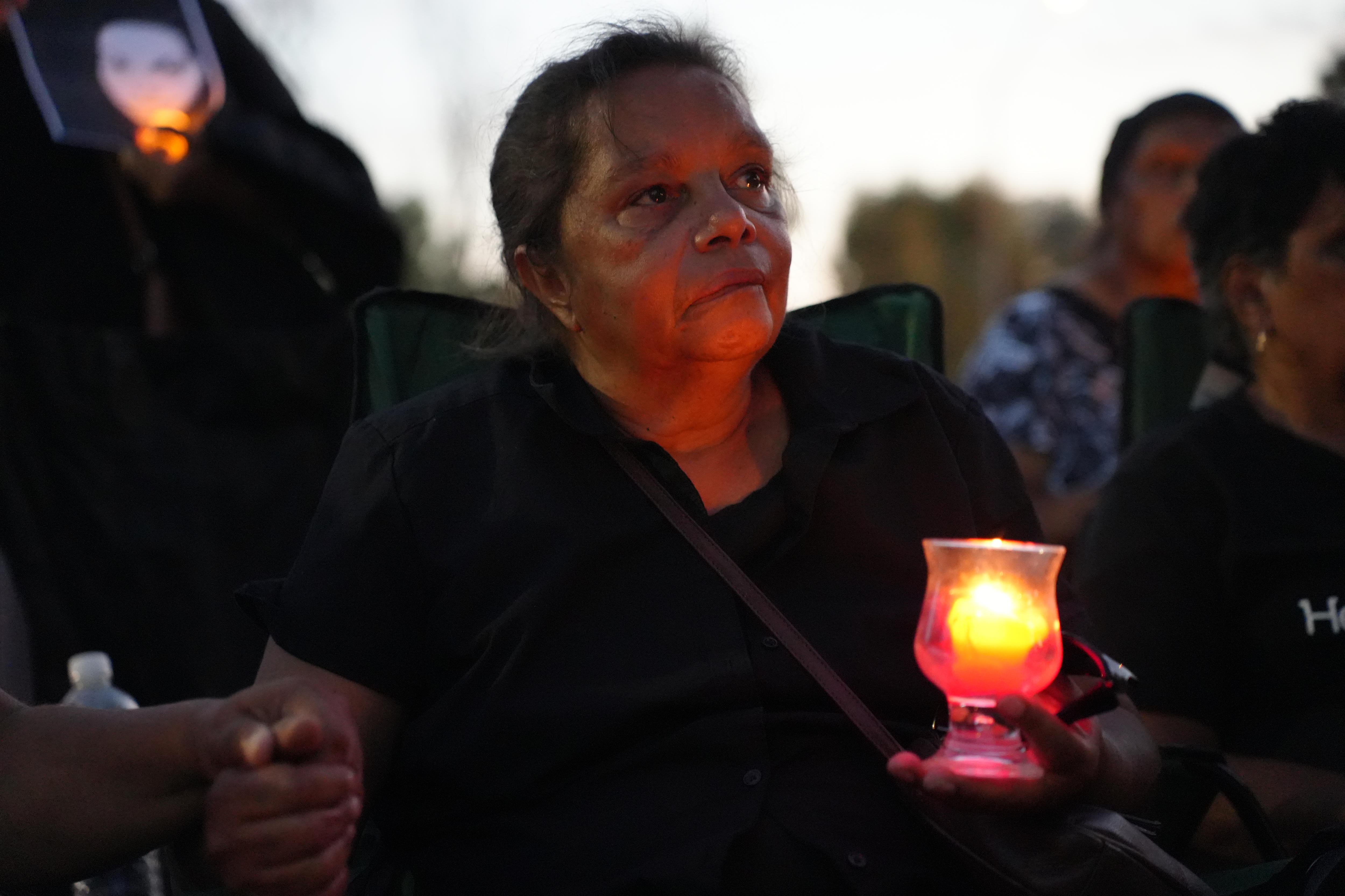 Mother says daughter was 'crying out for help' before prison death