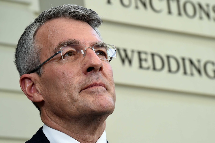 Mark Dreyfus