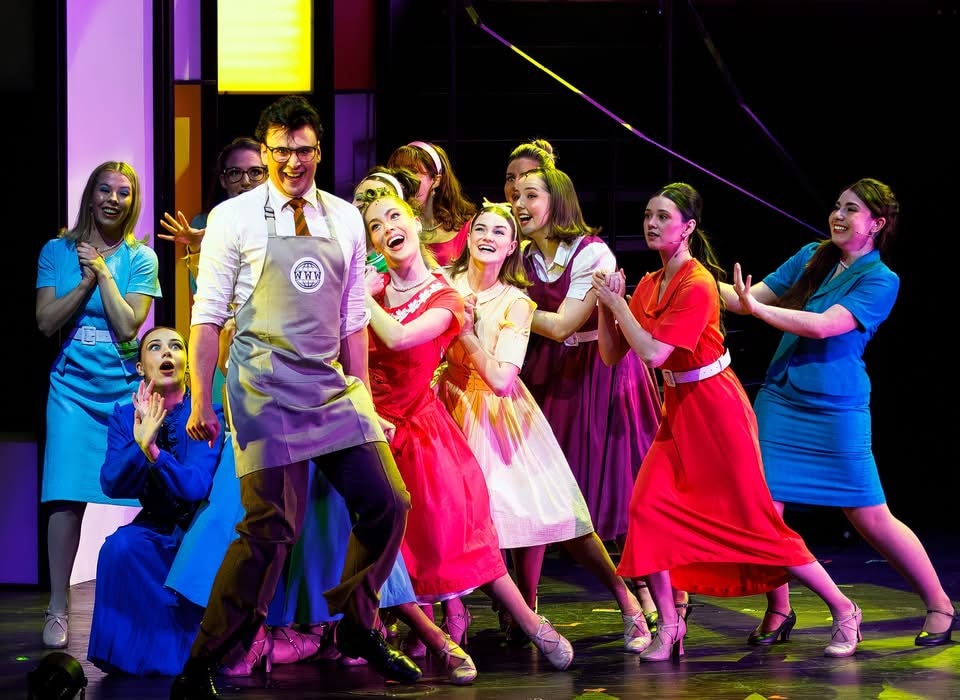 SA's first musical theatre company brings talent home in debut stage