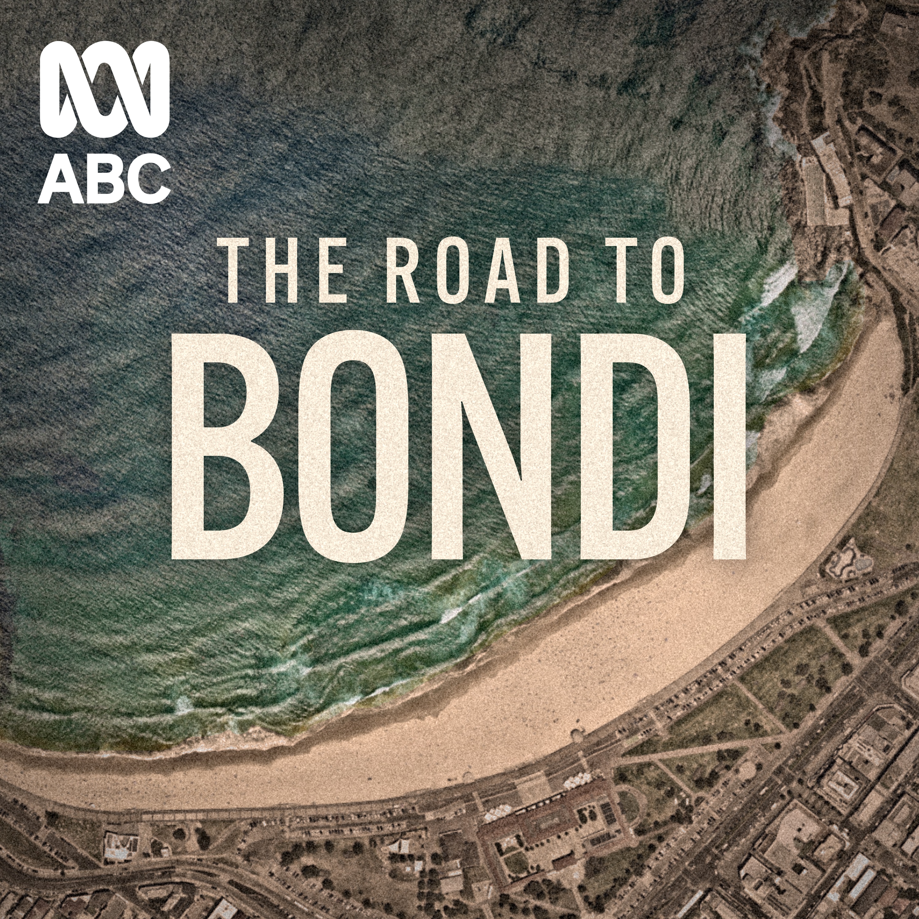 TRAILER — Introducing The Road to Bondi