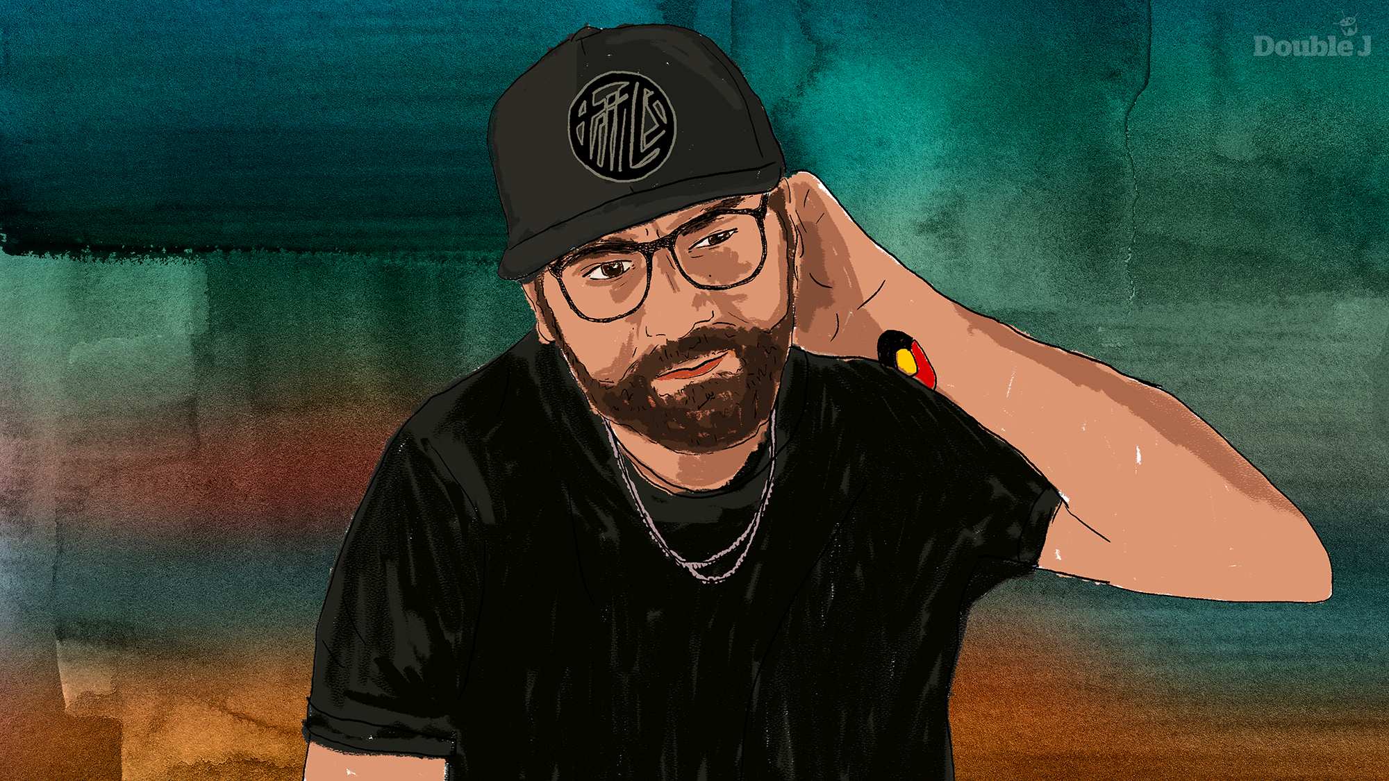 The story of Trials - Double J