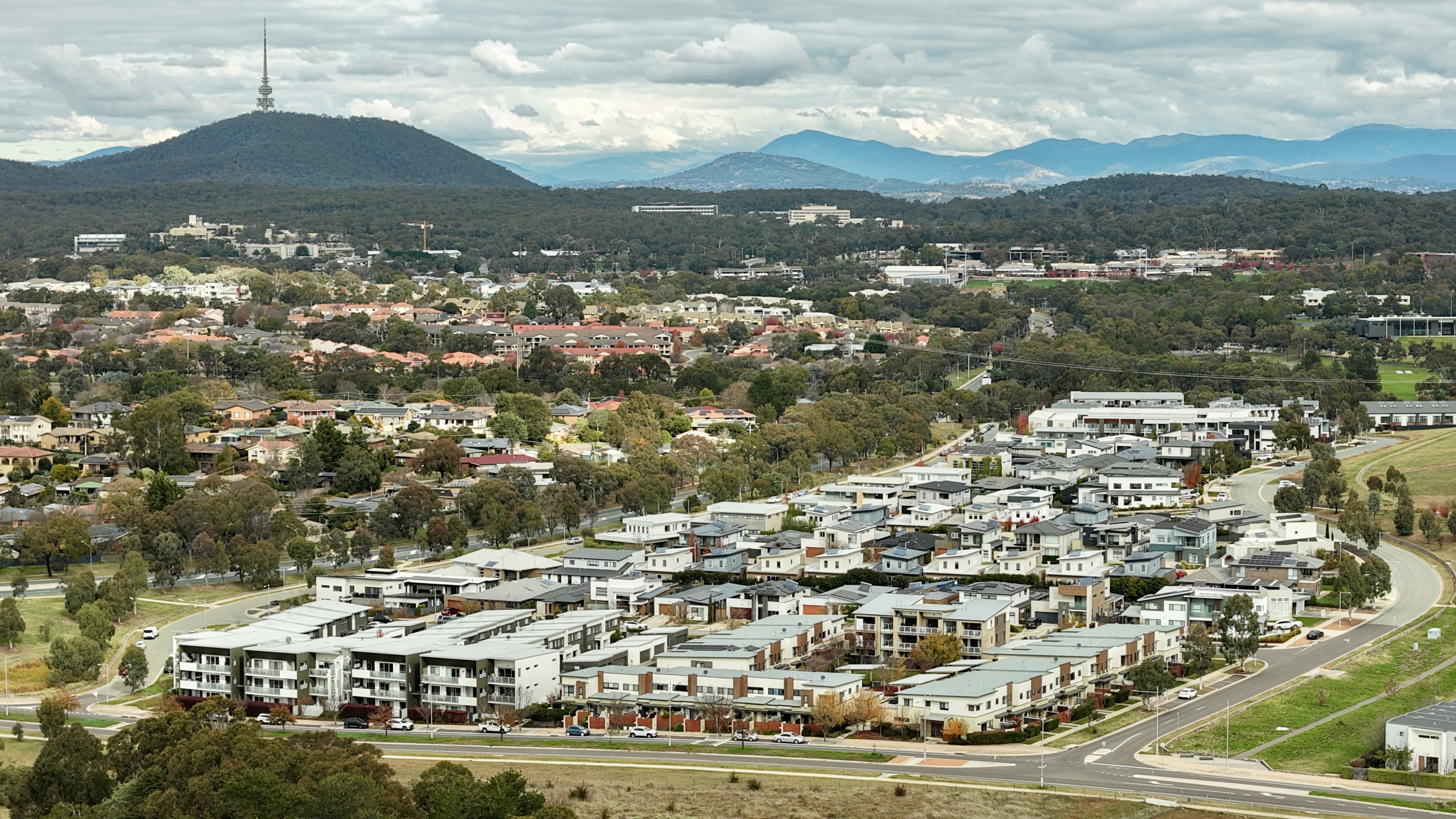 ACT Greens call for bond transfer scheme to end stress for moving renters