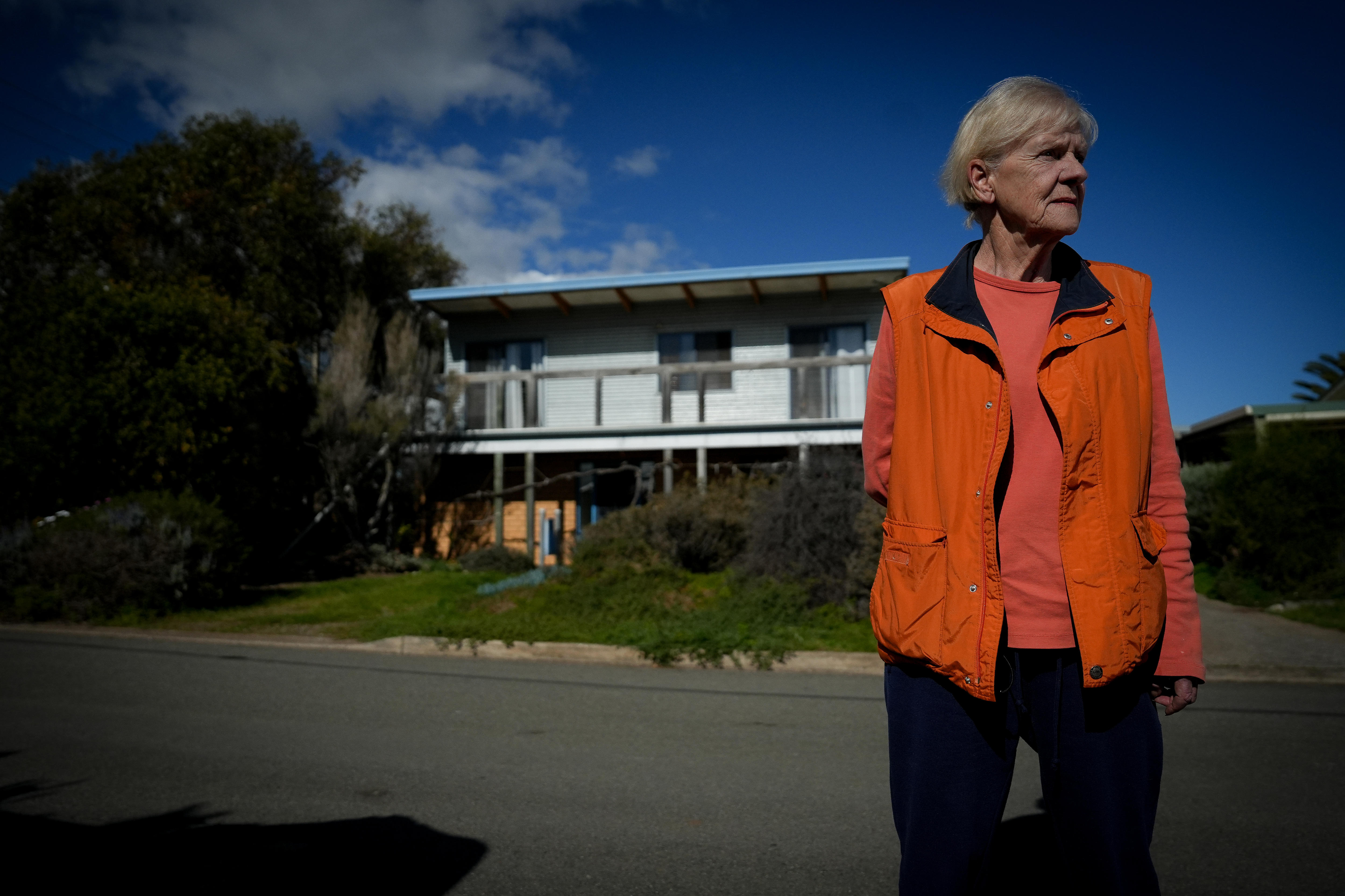 Most older people are open to downsizing. So what are the barriers?