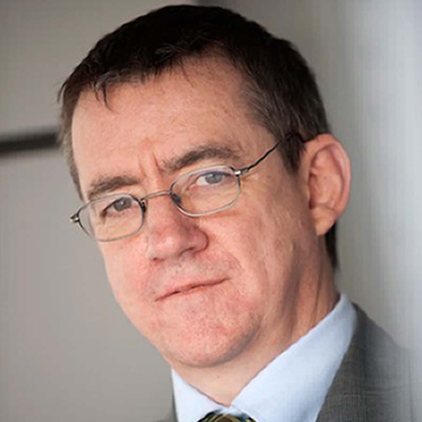 John McTernan