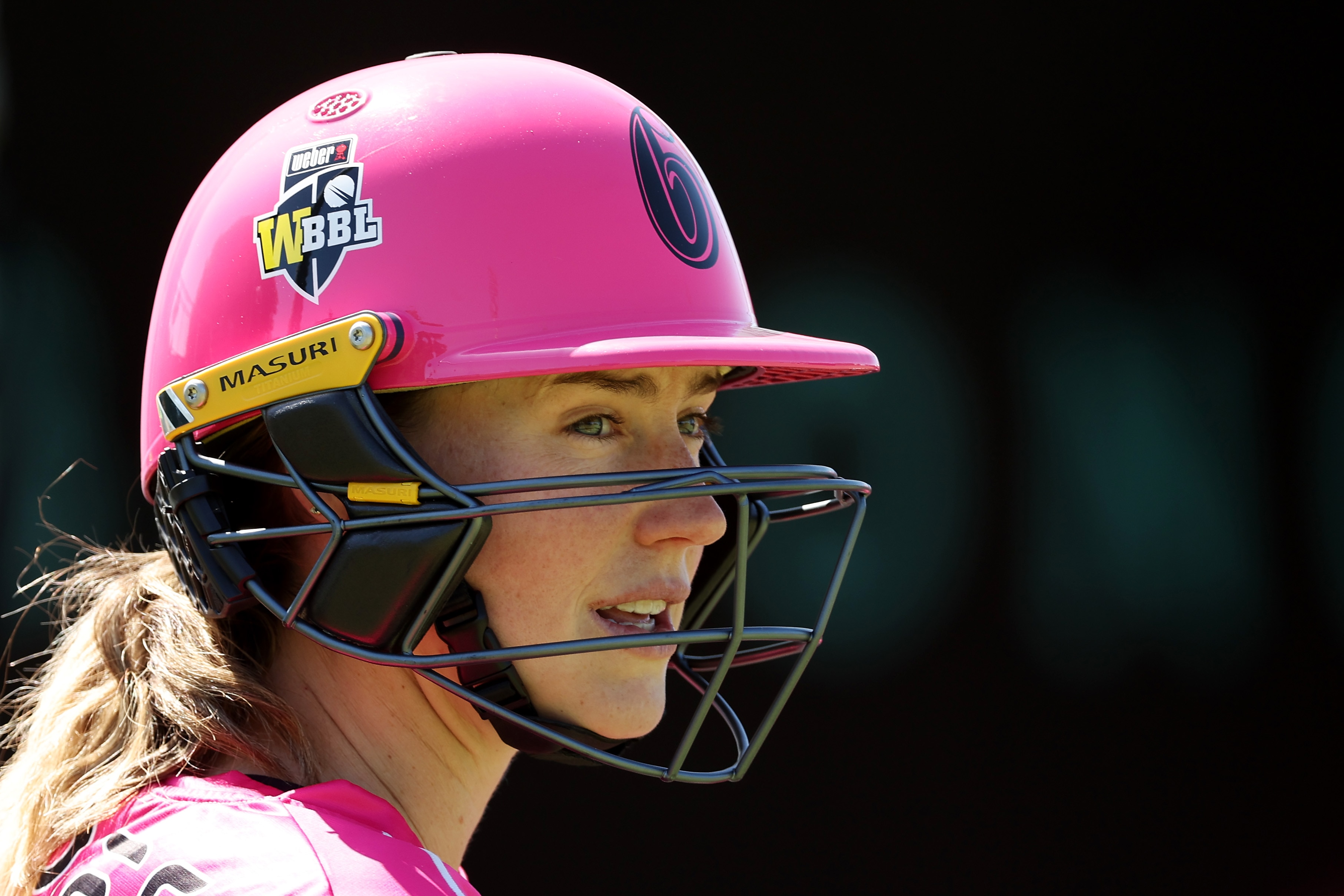 Current cricket schedule could hurt women's game, says Perry