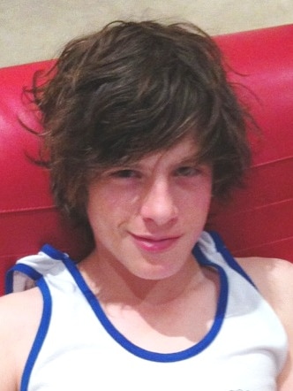 Tom McMahon went missing in Victoria’s alpine region in the early hours of Tuesday morning.