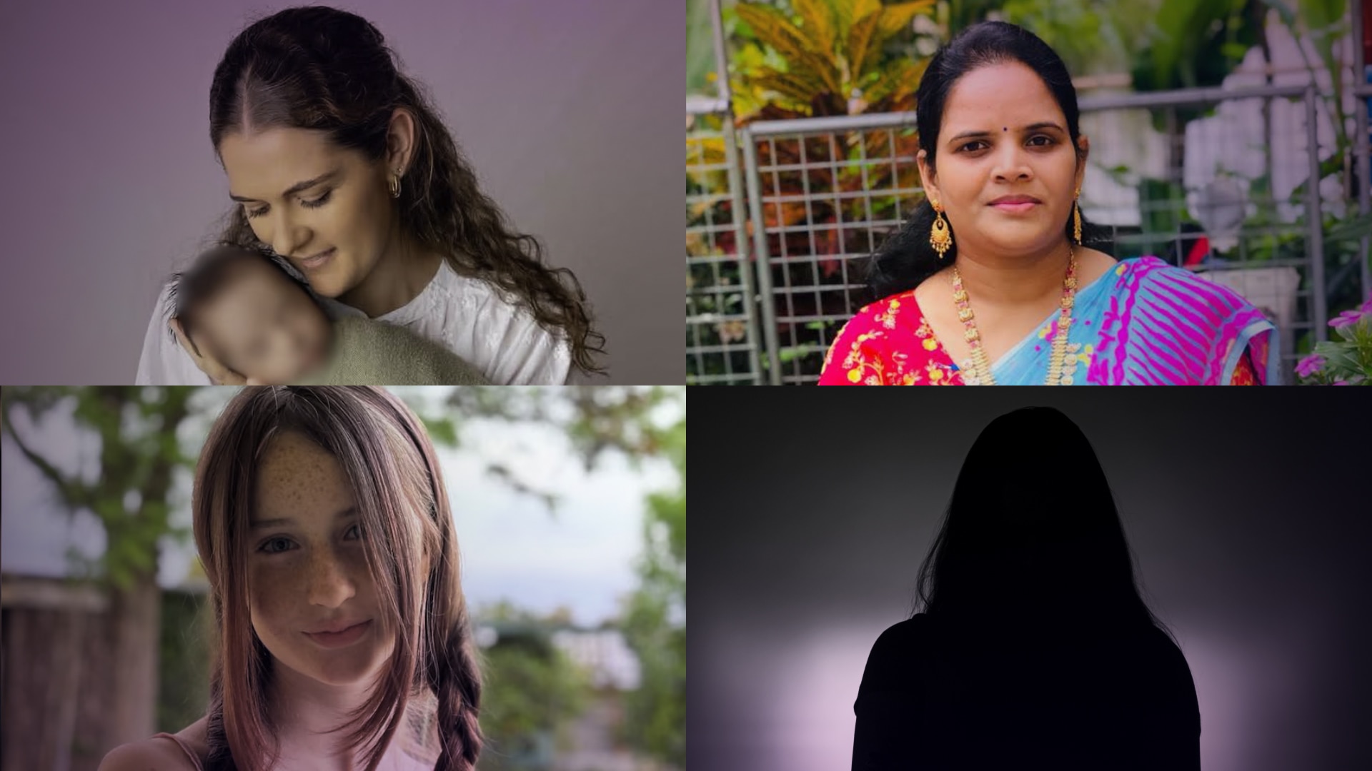 Violence against women under national spotlight after four deaths in four days