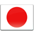 Japan flag icon 48x48