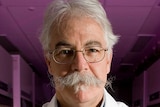 Professor Alan Mackay-Sim
