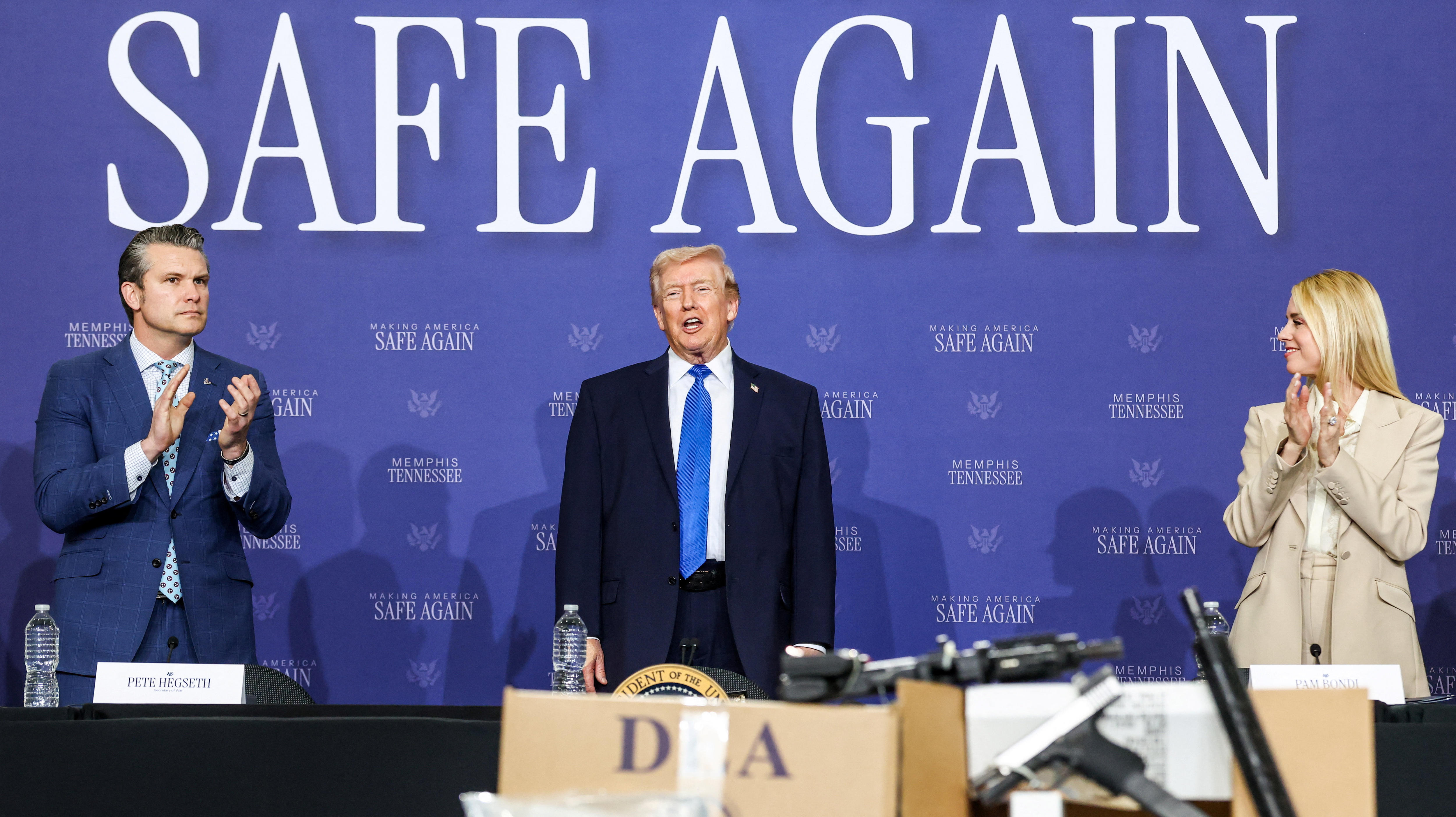 Trump's backtrack illuminates Iran's leverage in an asymmetrical war