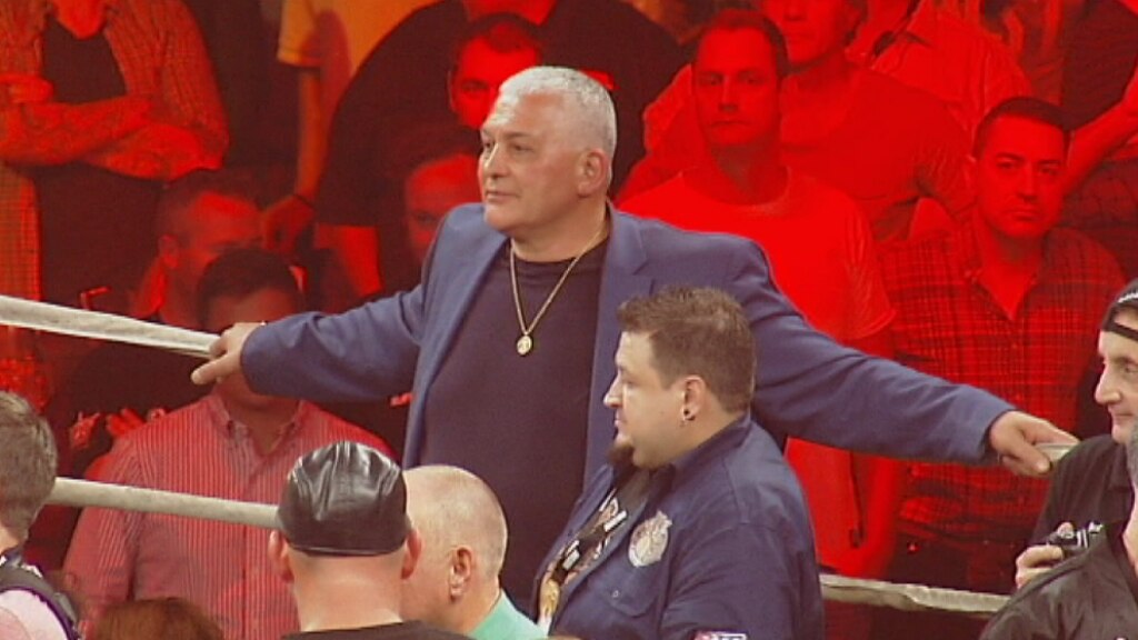 Gangland Figure Mick Gatto Says Criminal Reputation Good For Business As Vic Police Seek Boxing Ban Abc News
