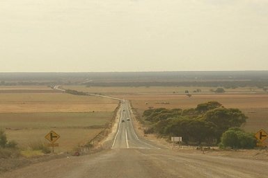 Sturt Highway duplication will be extended