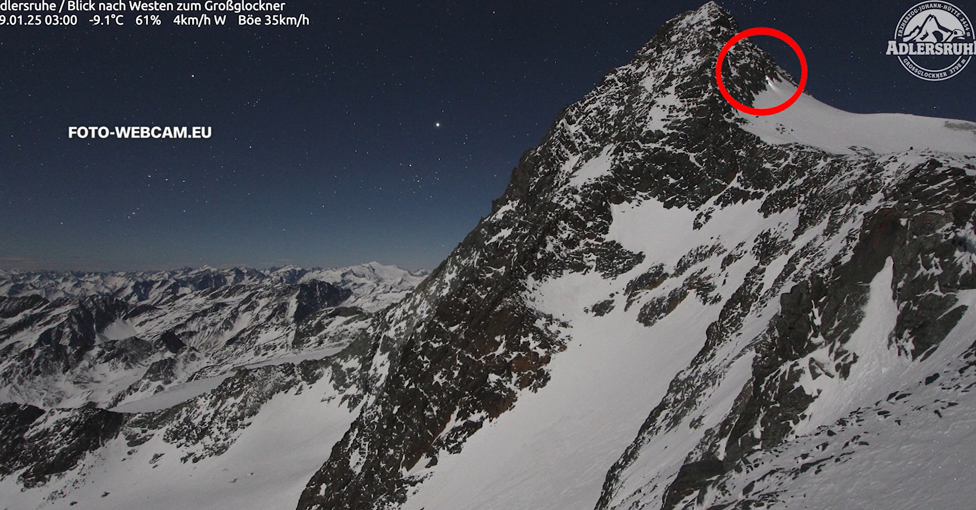 Man who left girlfriend to freeze to death on mountain gets suspended sentence