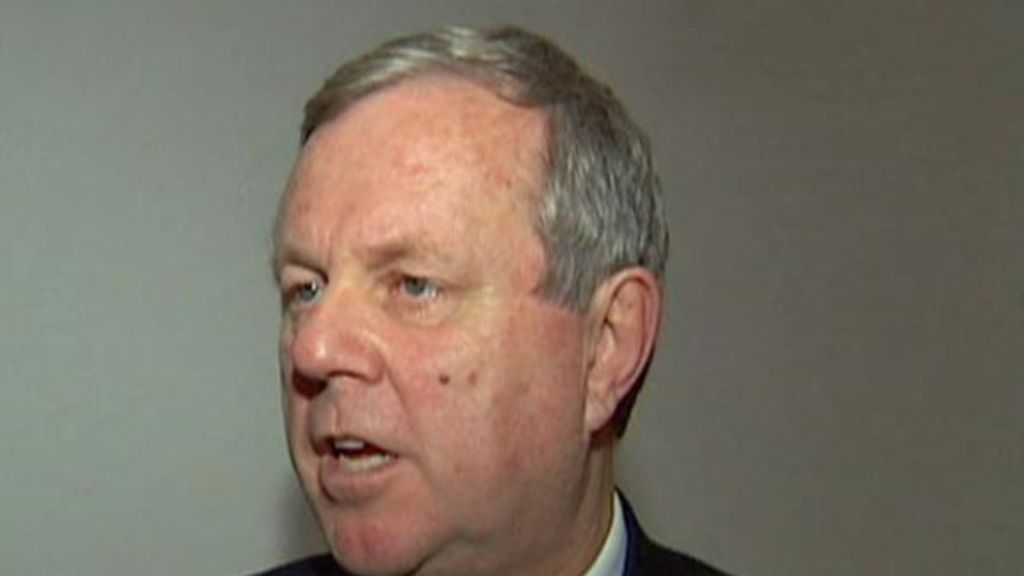 Rann tipped for High Commission post - ABC News