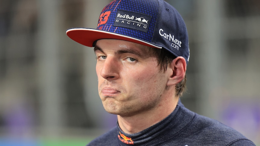 Max Verstappen s’en prend aux officiels à propos du limogeage du directeur de course de F1, Michael Masi