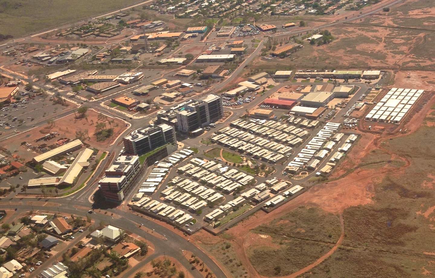 Work set to start on Karratha CBD bypass ABC News