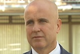 NSW Education Minister Adrian Piccoli