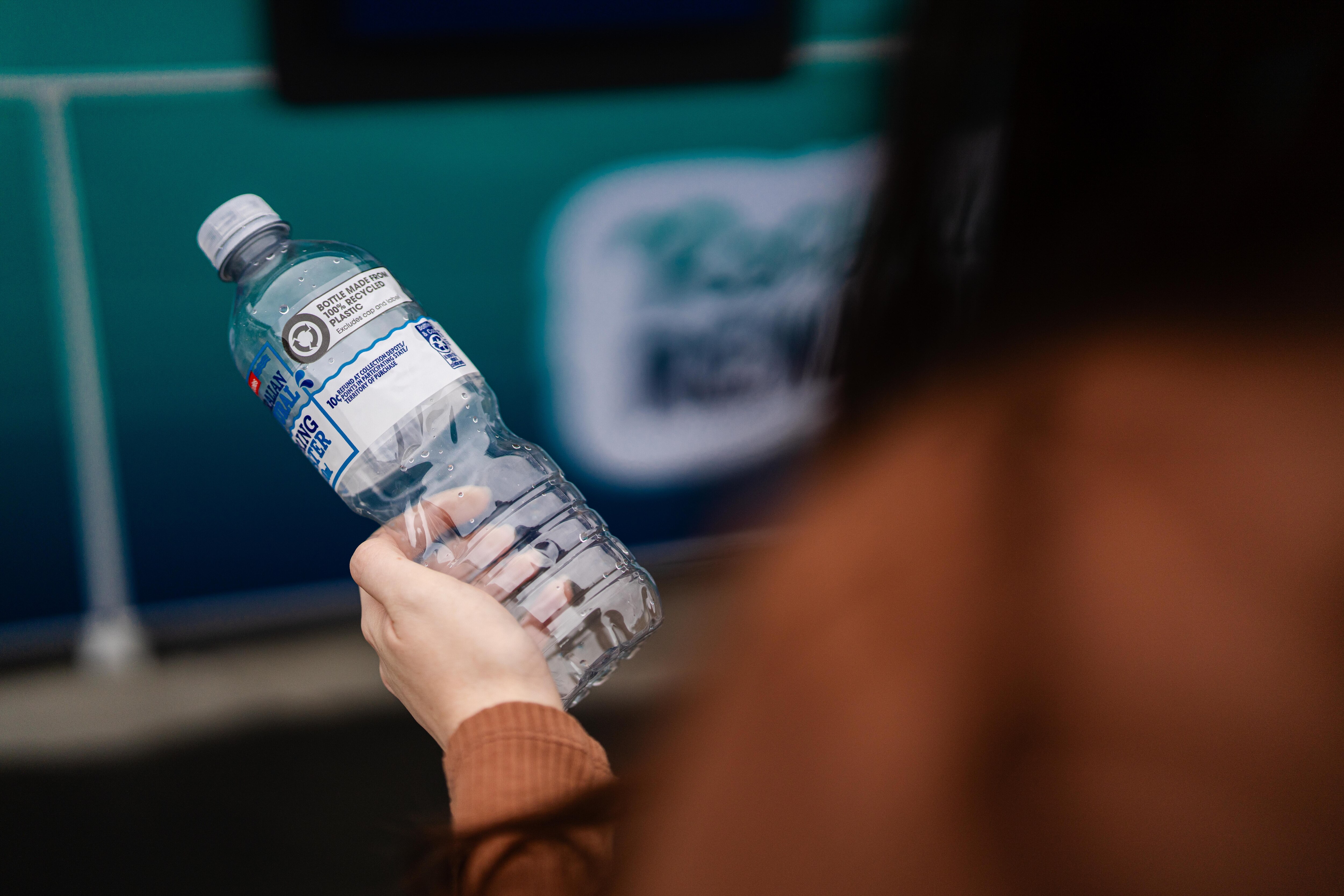 Containers to shortly cost 22c more but you only get 10c back under deposit scheme