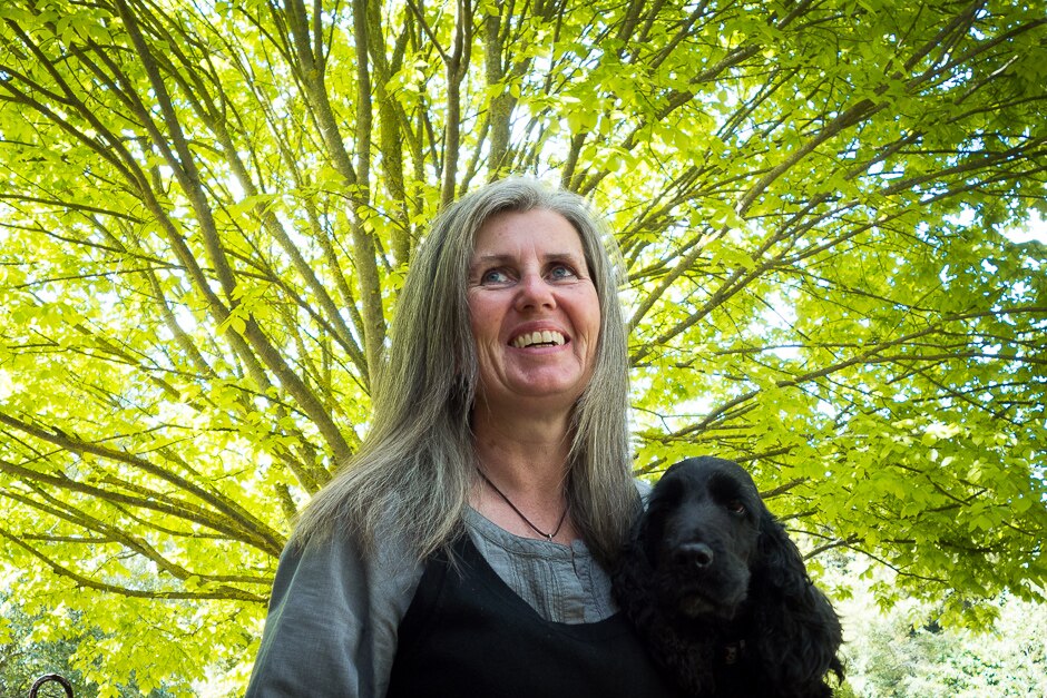 #9: Samantha and the secret