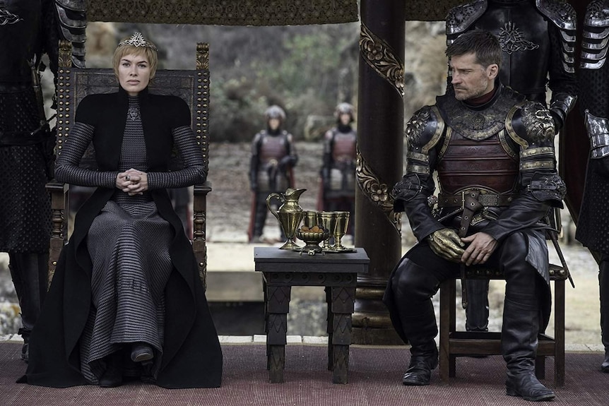 Game of Thrones showrunners promise that Season 6 won't ruin the books 