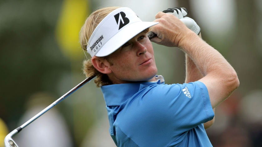 Brandt Snedeker posted a tournament record 19-unde-par aggregate to win at Pebble Beach.